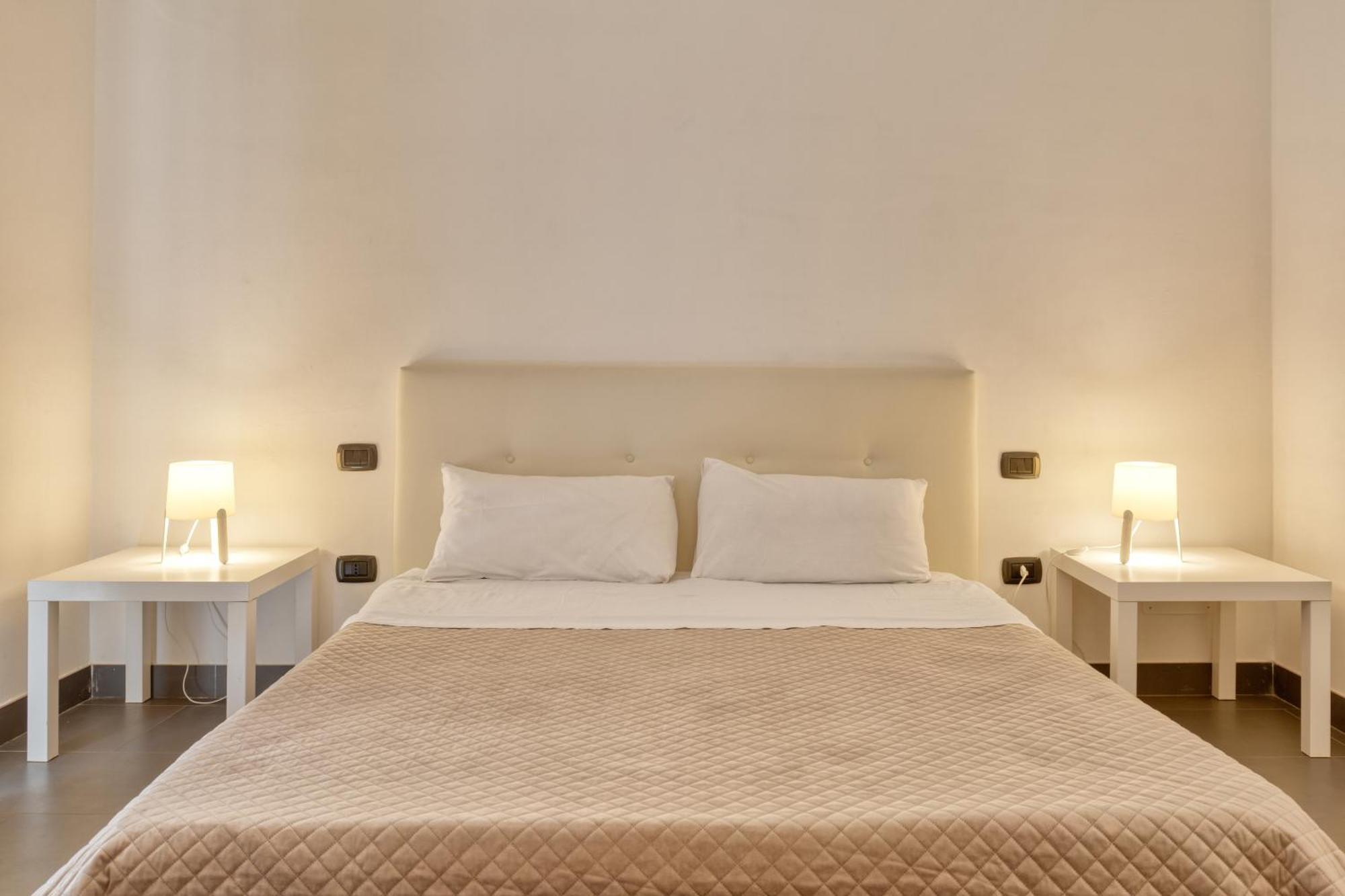 Sicilian Rooms - Palermo — Foto 1