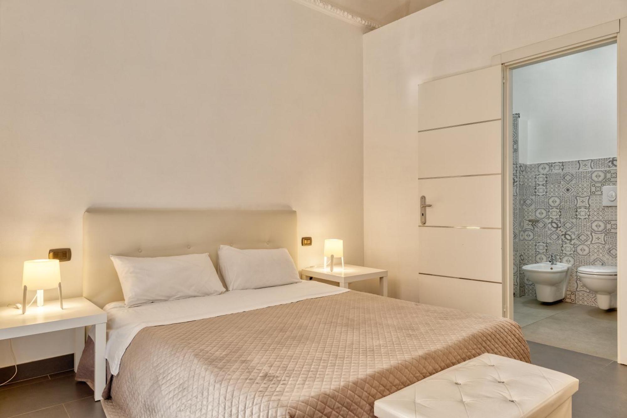 Sicilian Rooms - Palermo — Foto 2